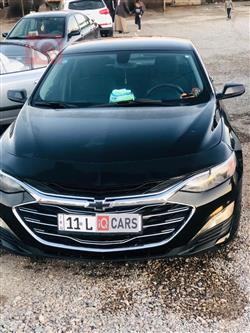 شێڤرۆلێت مالیبۆ